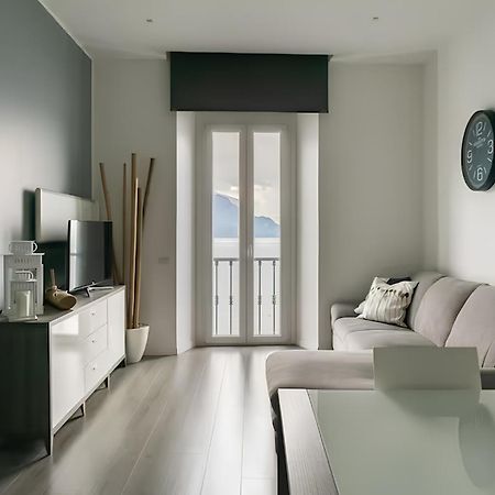 Lago Di Como - Vista Spettacolare In Relax Rezzonico 外观 照片